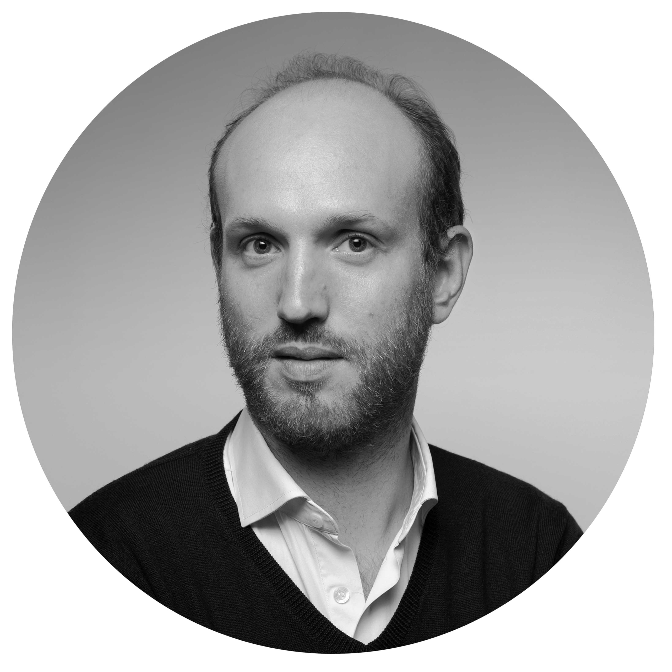 Guillaume Bazin